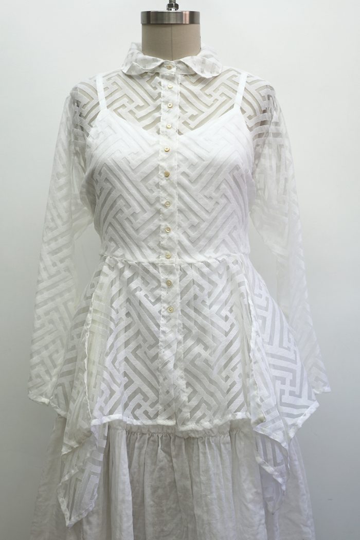 Pinwheel Shirt - Image 2