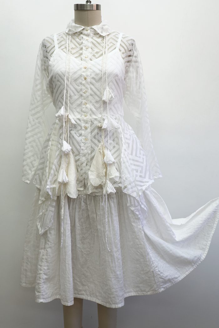Pinwheel Shirt - Image 3