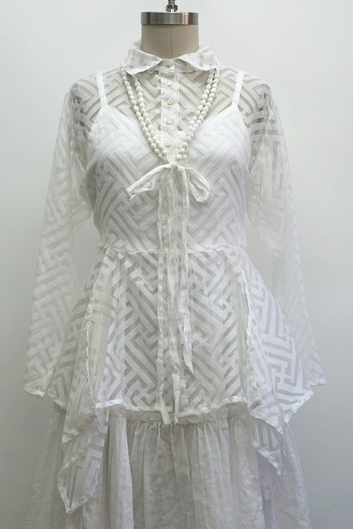 Pinwheel Shirt