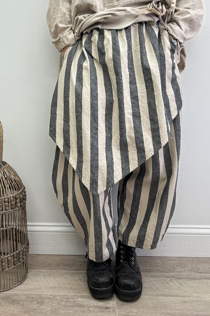 Lotus Pant