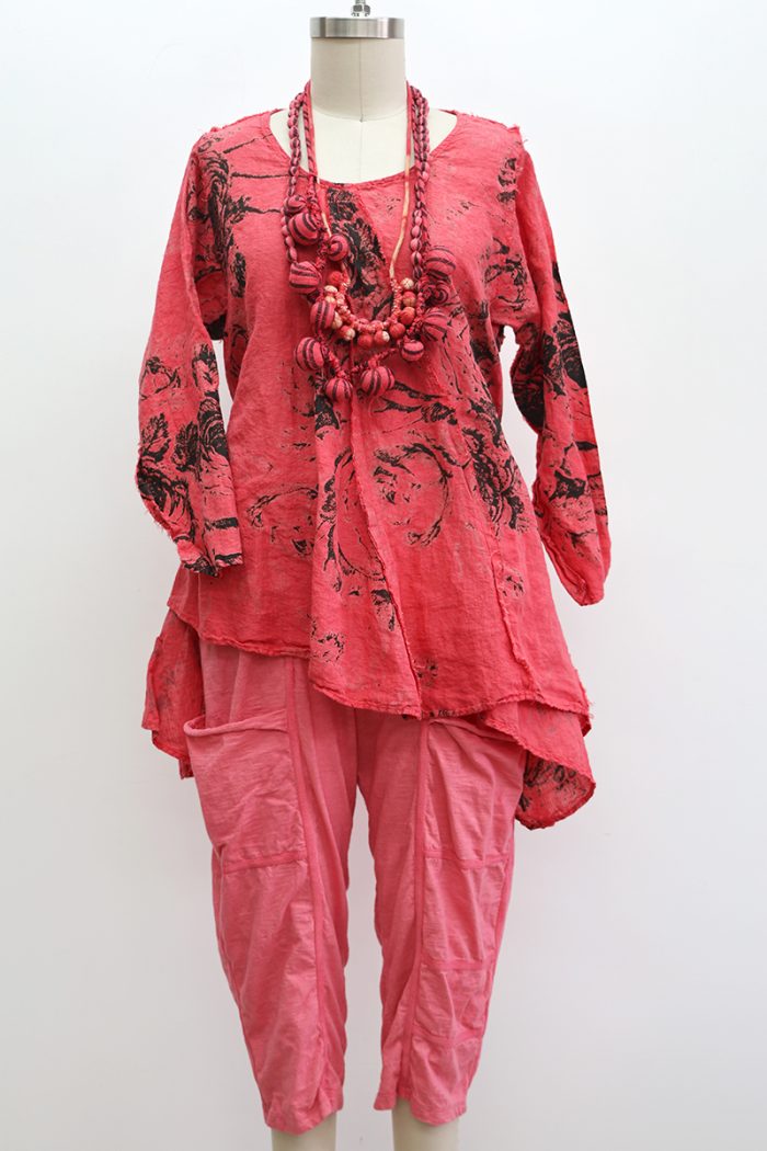 Seamed Joggers - Image 2