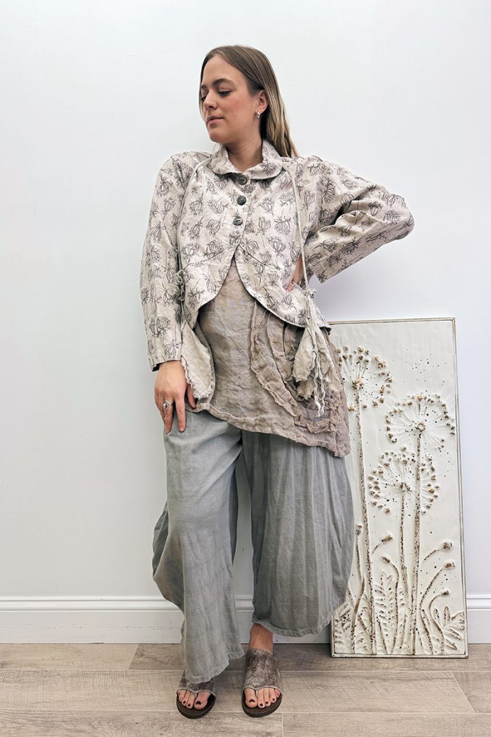 Basic Pant - Image 3