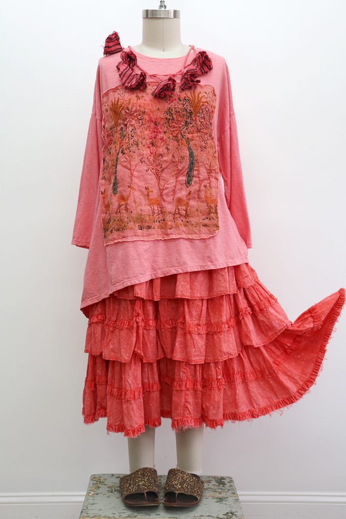 Dutton Skirt - Image 3