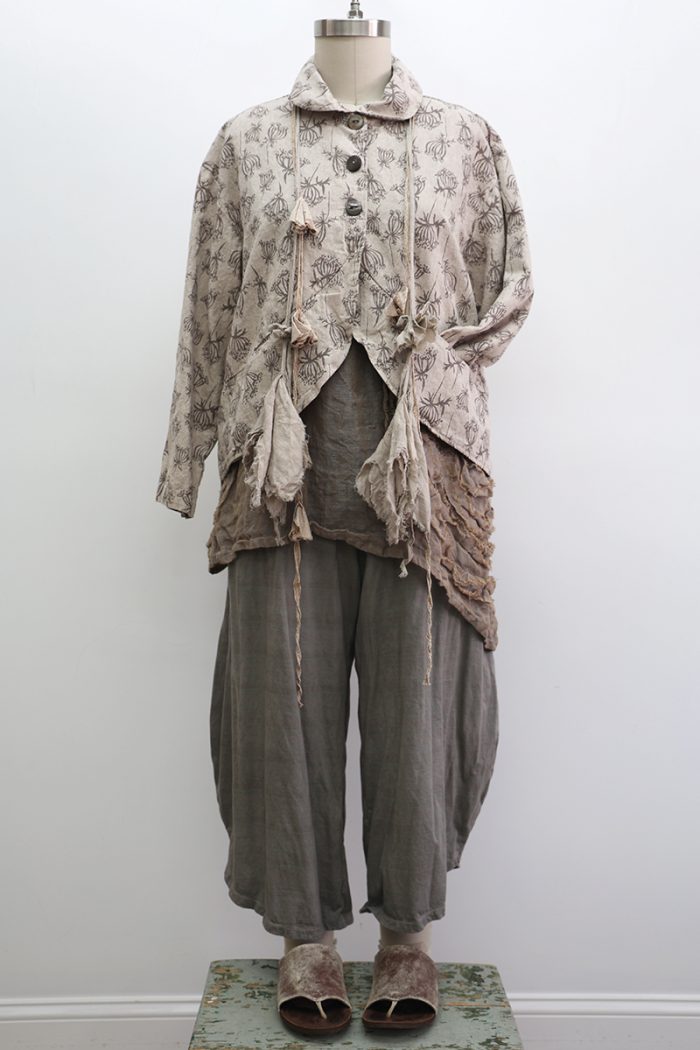 Dragonfly Jacket - Image 4