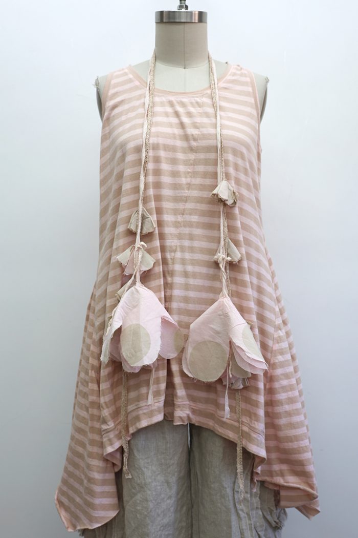 Short Ballet Slip