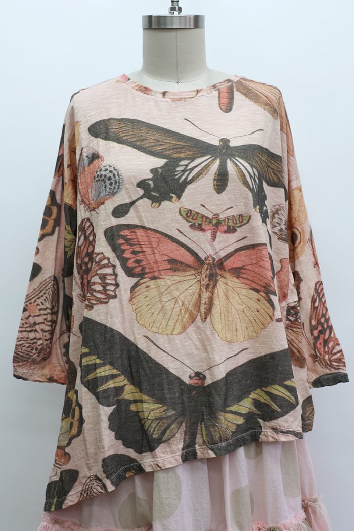 T-Shirt Long Sleeve - Image 2