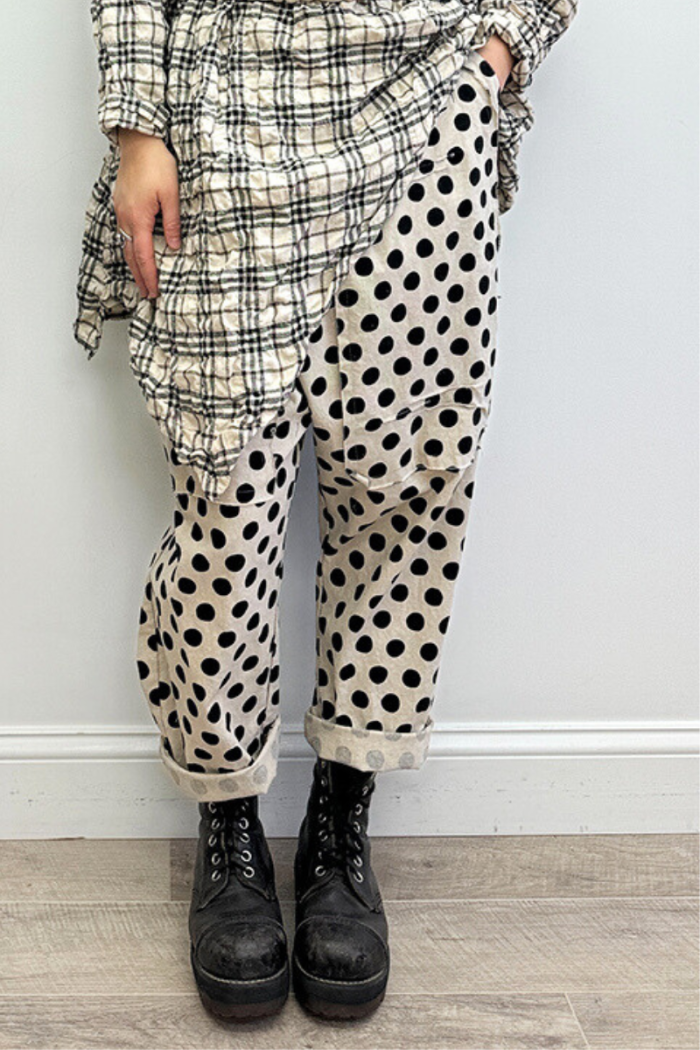 Barn Pant