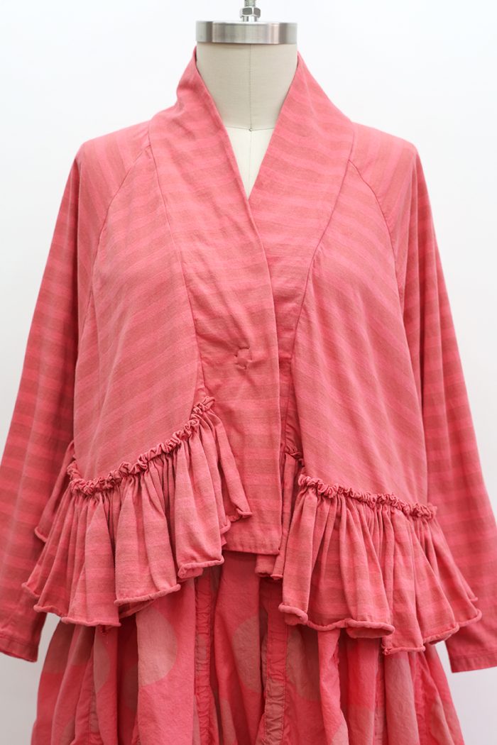 Crop Cosmo Jacket - Image 2