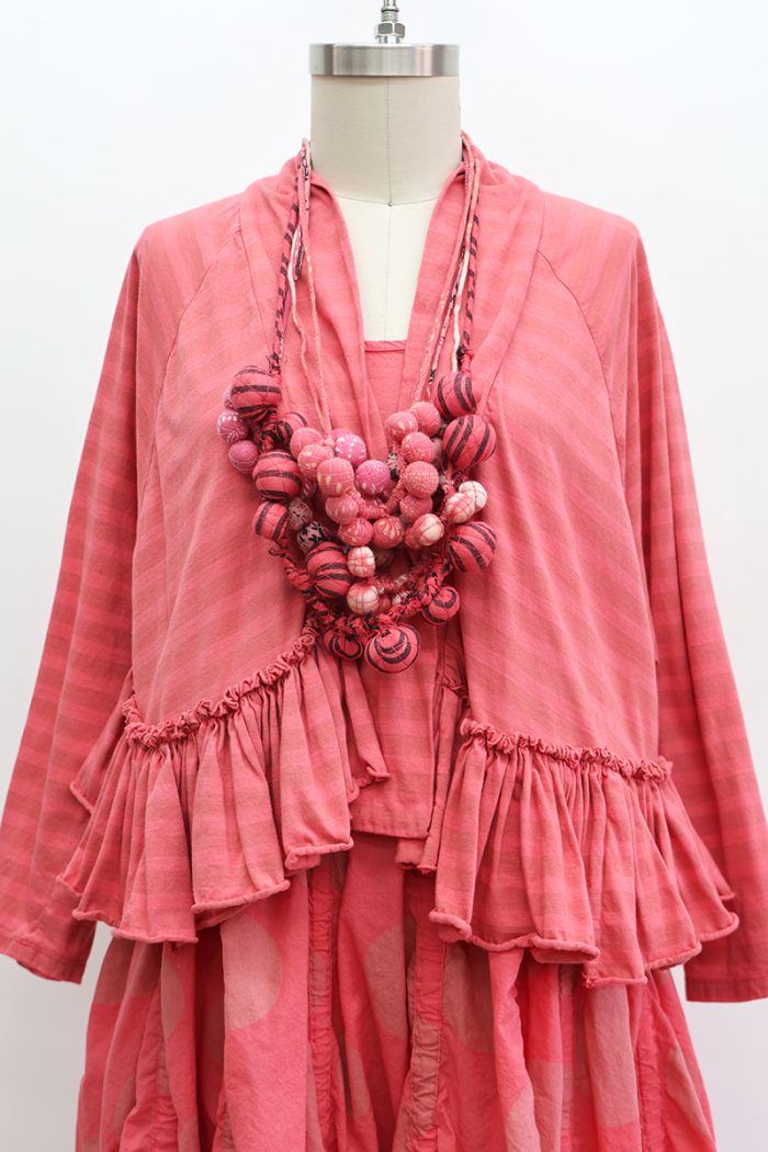 Crop Cosmo Jacket