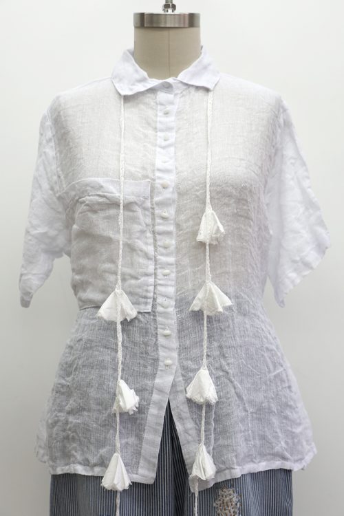 Skater Shirt
