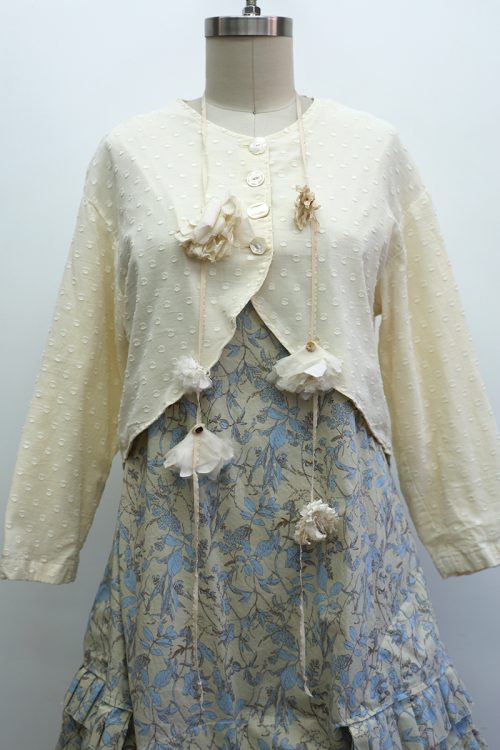 Bolero Jacket