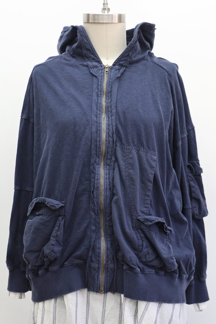 Bomber Jacket - Image 2