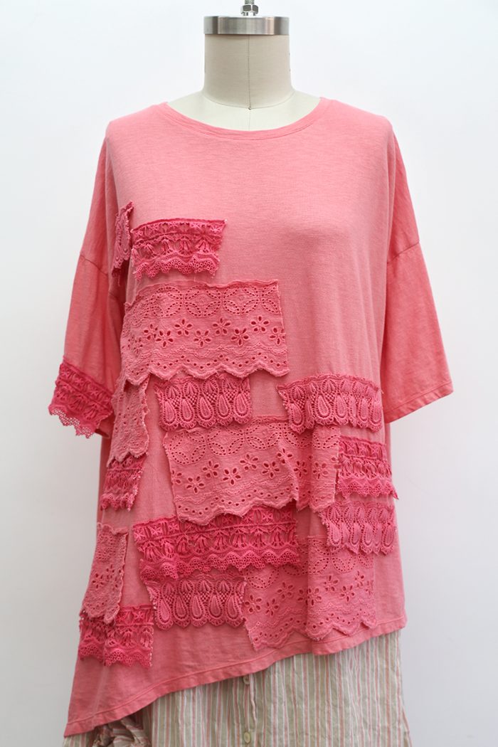 Bridgerton T-Shirt Short Sleeve - Image 2