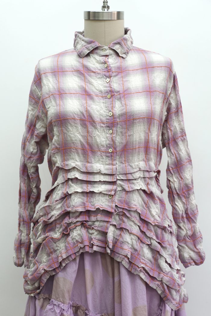 Croissant Shirt - Image 2