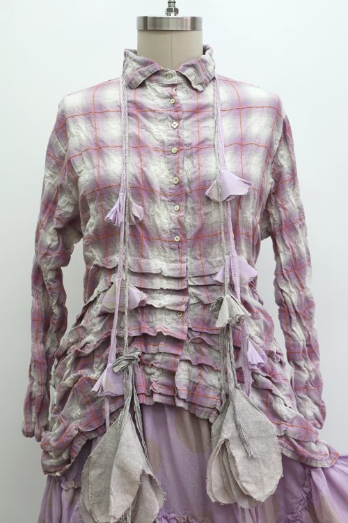 Croissant Shirt