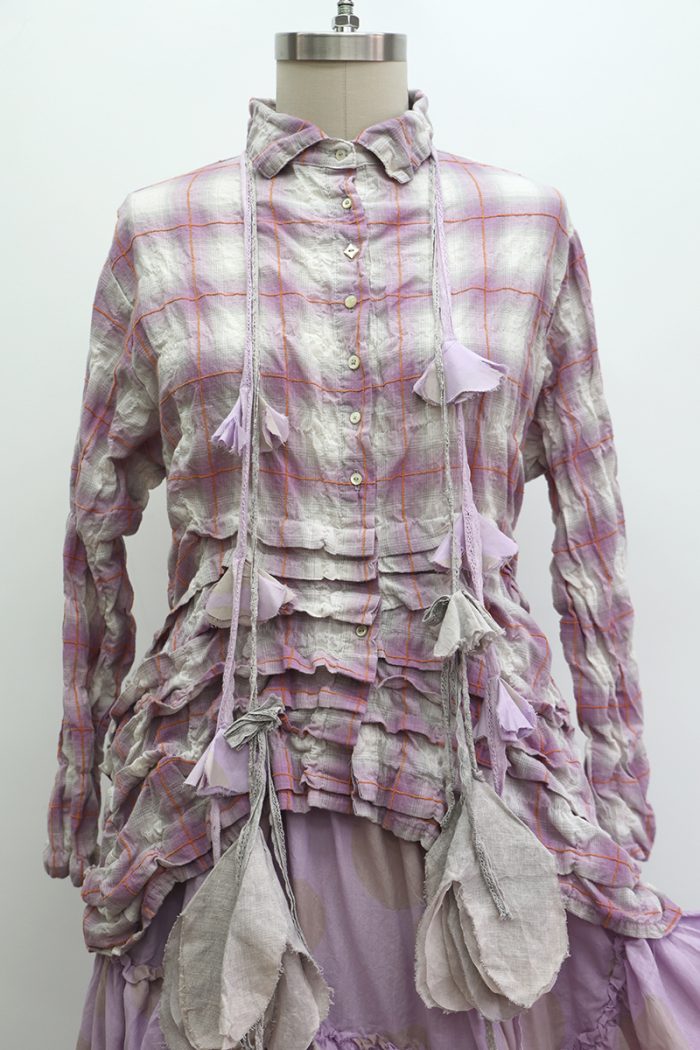 Croissant Shirt