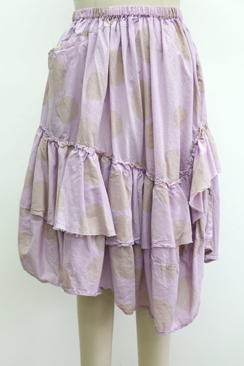 Cosmo Skirt