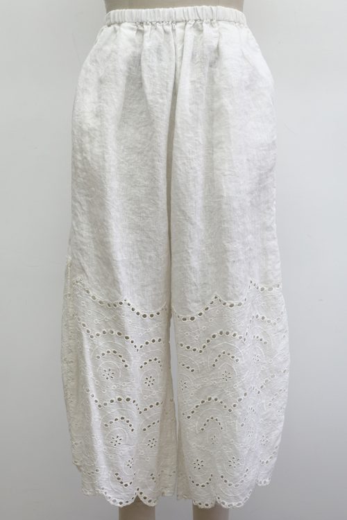 Peek-a-Boo Pant
