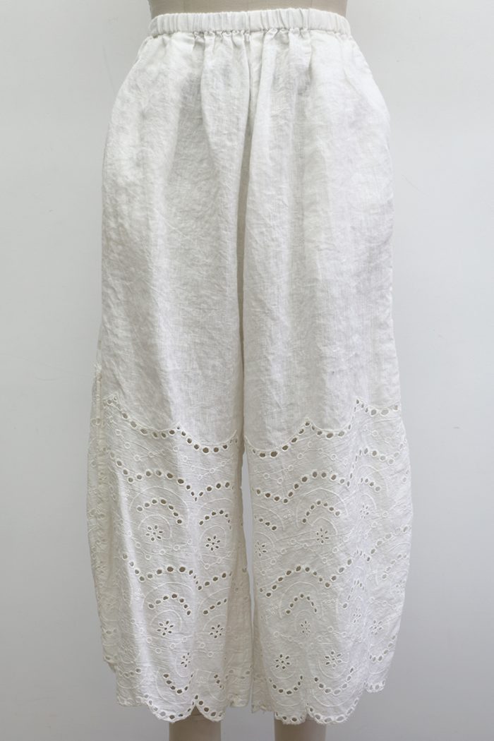Peek-a-Boo Pant