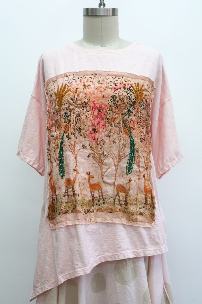 Babylon T-Shirt Short Sleeve - Image 2