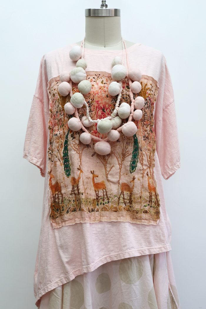 Babylon T-Shirt Short Sleeve