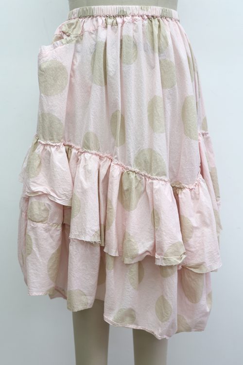 Cosmo Skirt