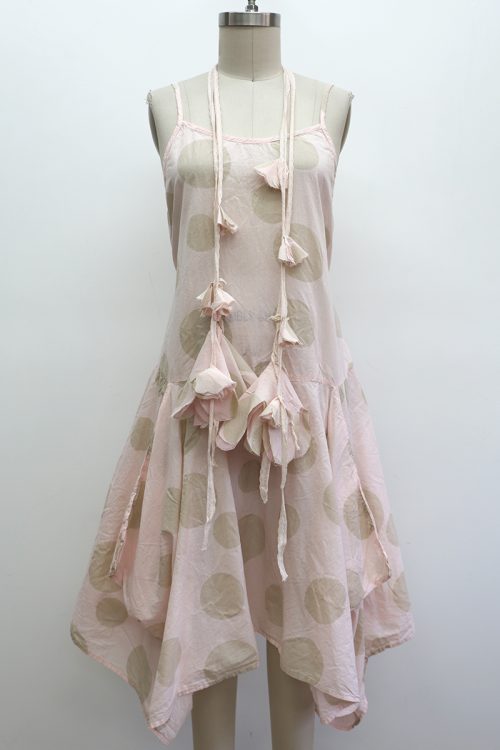 Long Pinwheel Slip