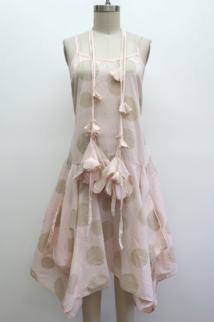 Long Pinwheel Slip