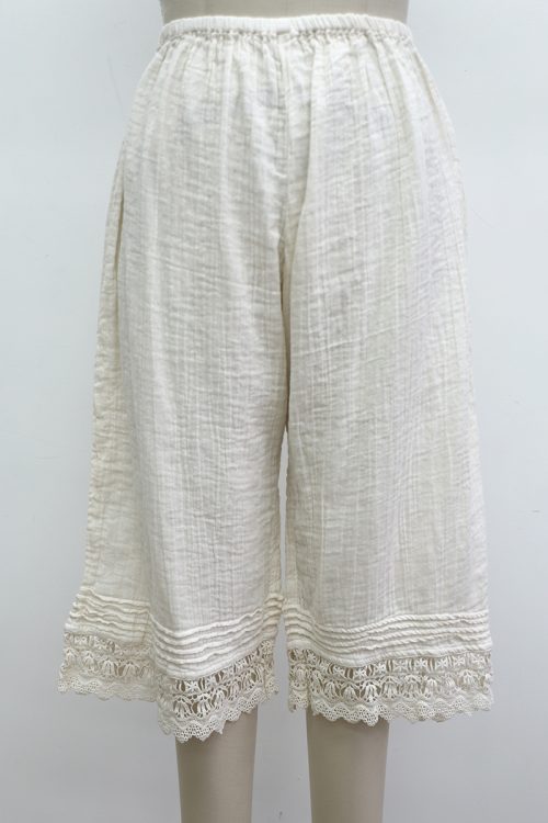 Bloomers