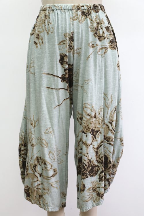 Basic Pant