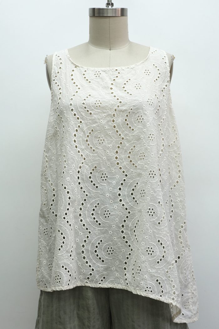 Basic Tank - Image 2