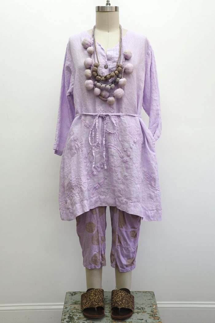 Maiden Tunic - Image 3