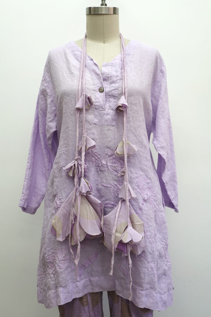 Maiden Tunic