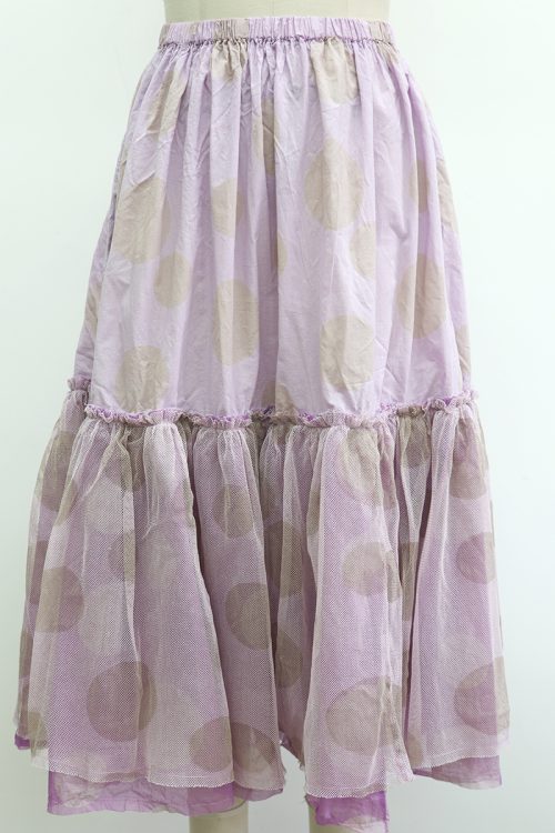 Foundation Skirt