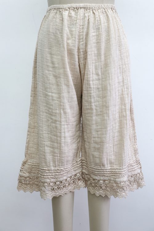 Bloomers