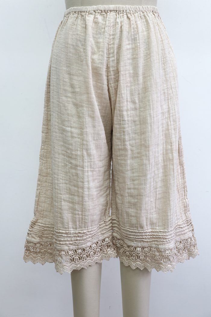 Bloomers