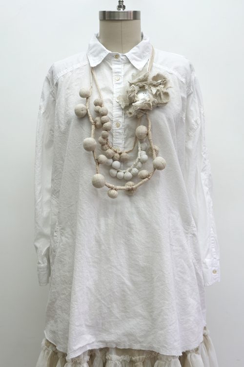 Henley Shirt Long Sleeve