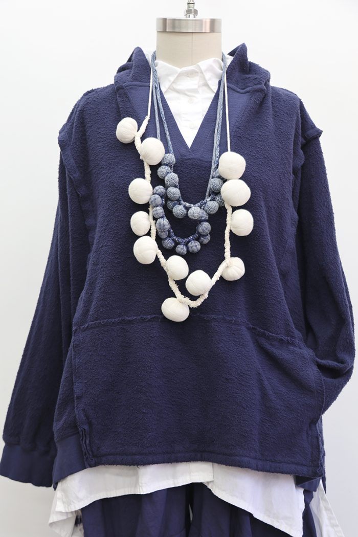 Kahlo Pullover