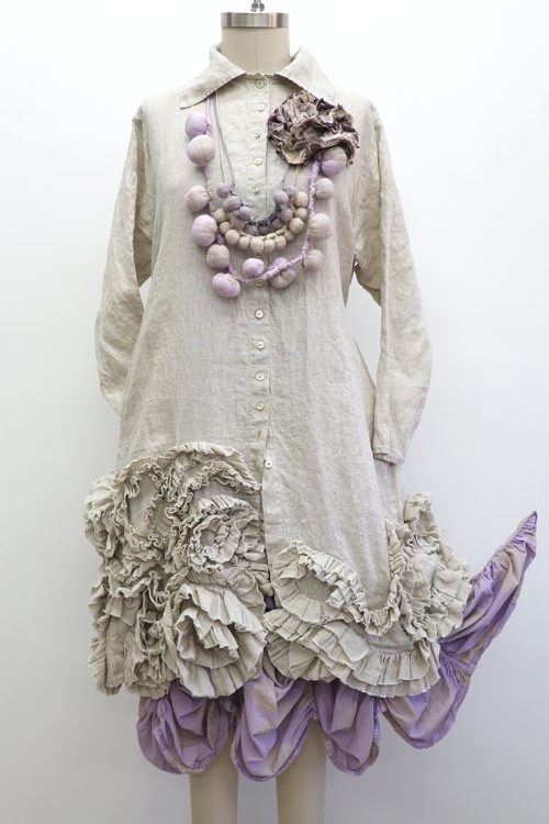 Coquette Dress