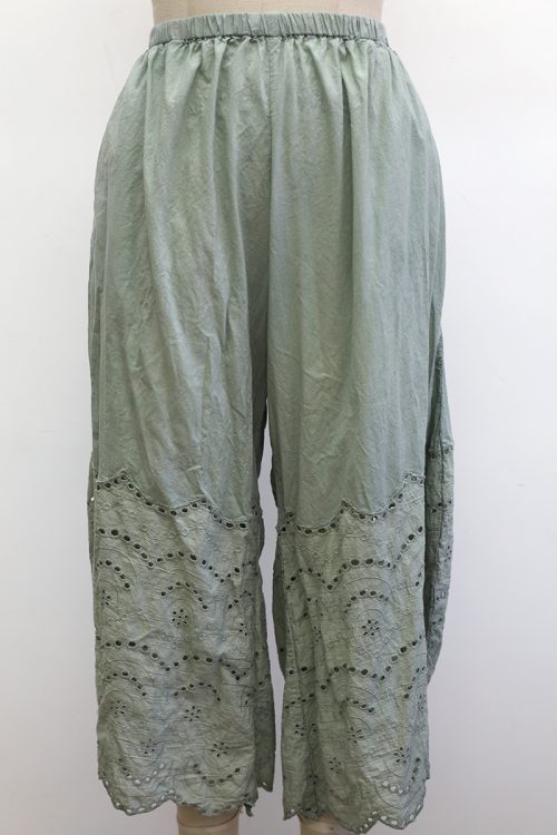 Peek-a-Boo Pant