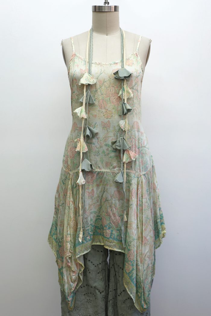 Short Pinwheel Slip