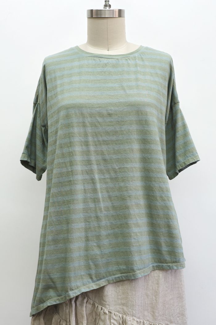 T-Shirt Short Sleeve - Image 2