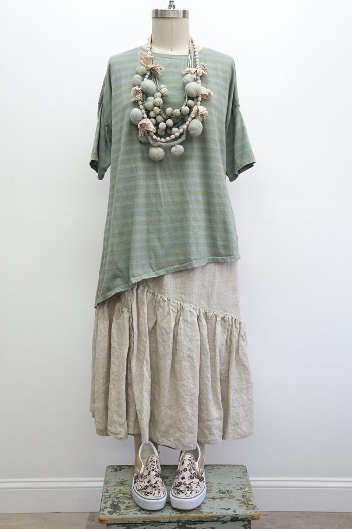 T-Shirt Short Sleeve - Image 3