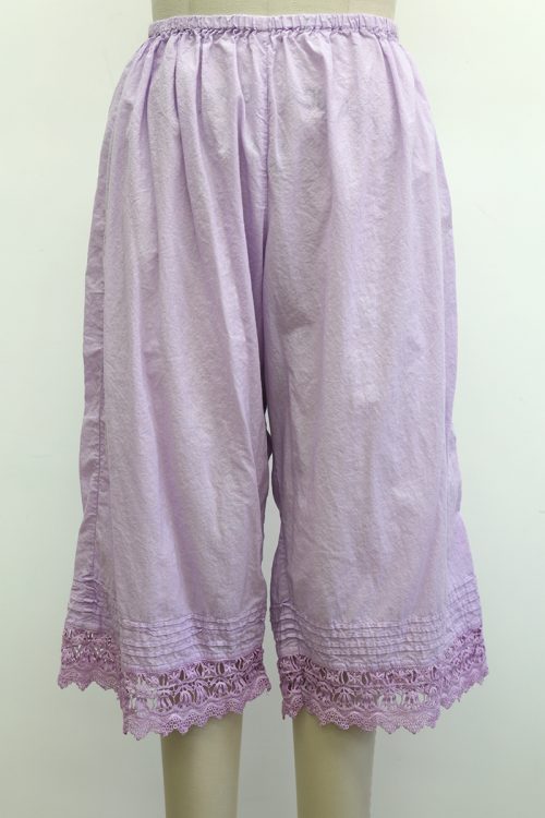 Bloomers