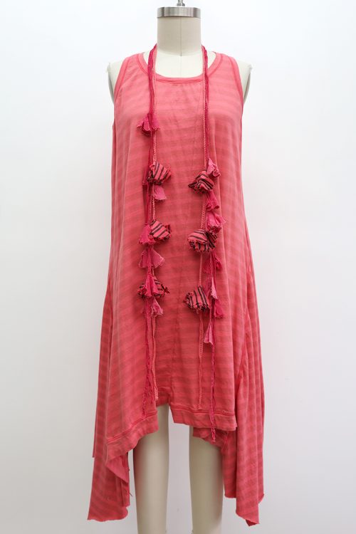 Long Ballet Slip