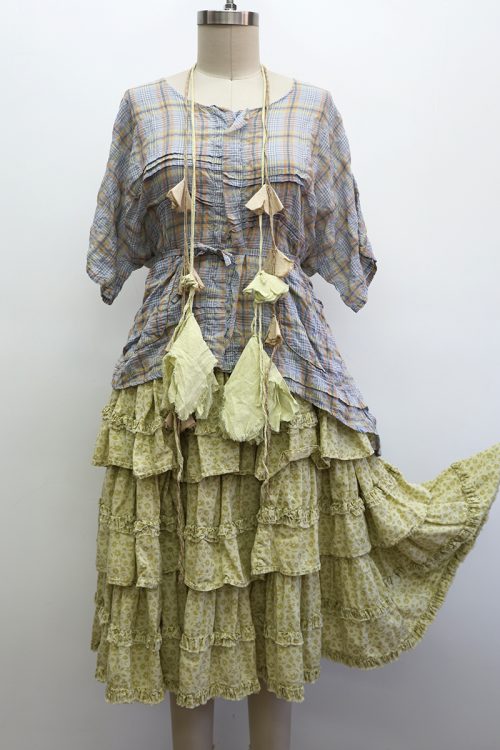 Stellah Shirt Short Sleeve
