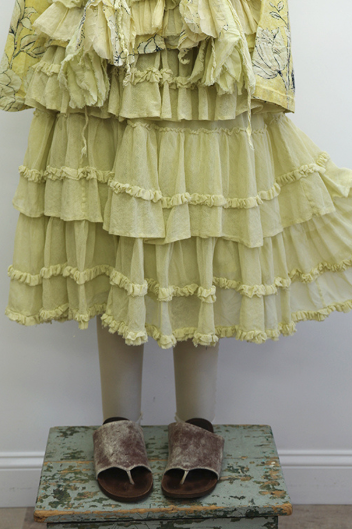 Dutton Skirt