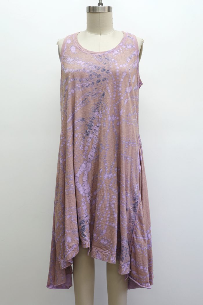 Long Ballet Slip - Image 2