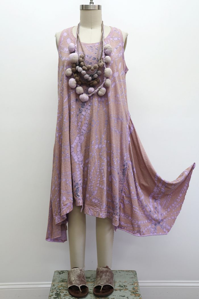 Long Ballet Slip - Image 3