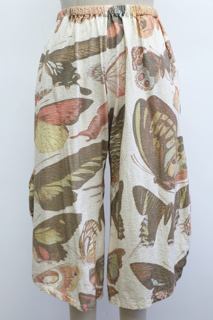 Basic Pant - Image 2